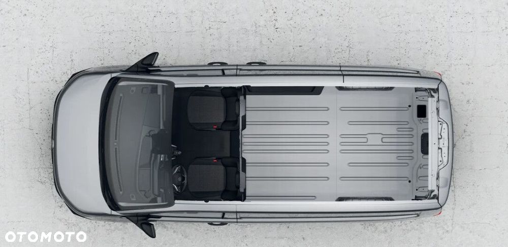 Volkswagen Transporter - 5