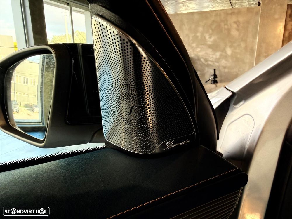 Mercedes-Benz EQC 400 4Matic Edition 1886 - 17