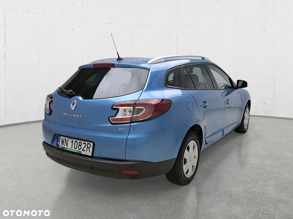 Renault Megane dCi 110 FAP EDC Bose Edition - 5
