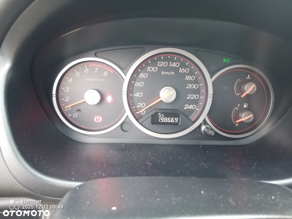 Honda Civic 1.4i LS - 19