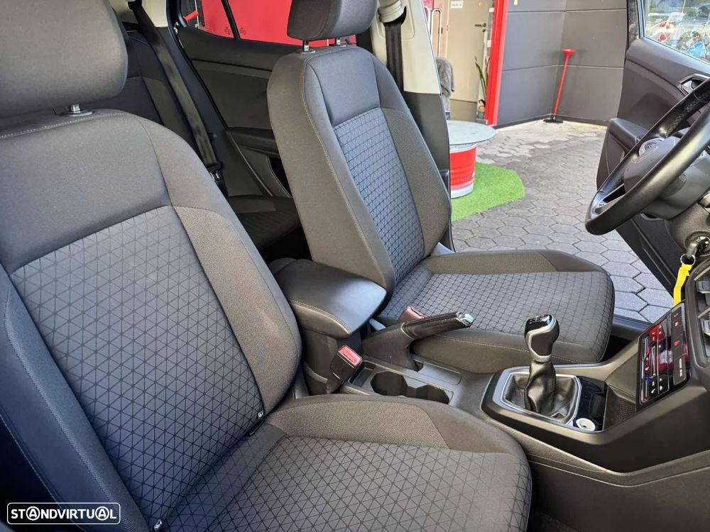 VW T-Cross 1.0 TSI Life - 16
