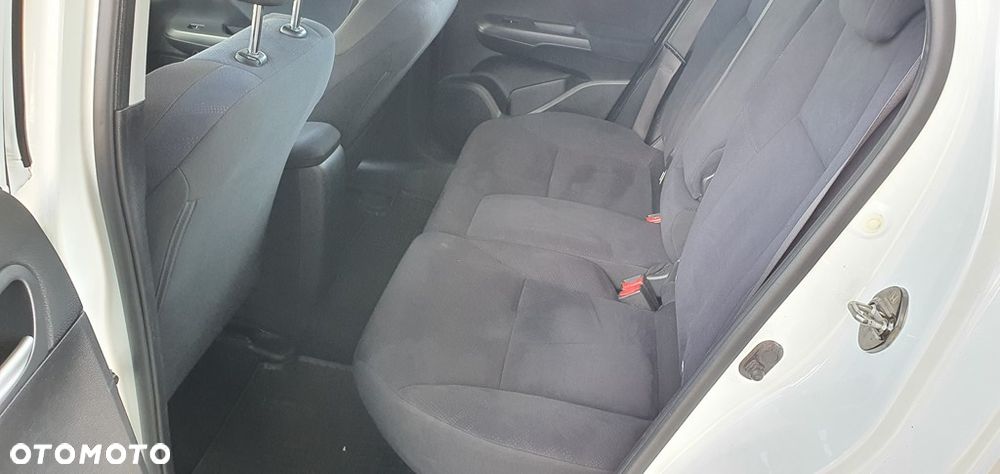 Honda Civic 1.8 Executive - 17