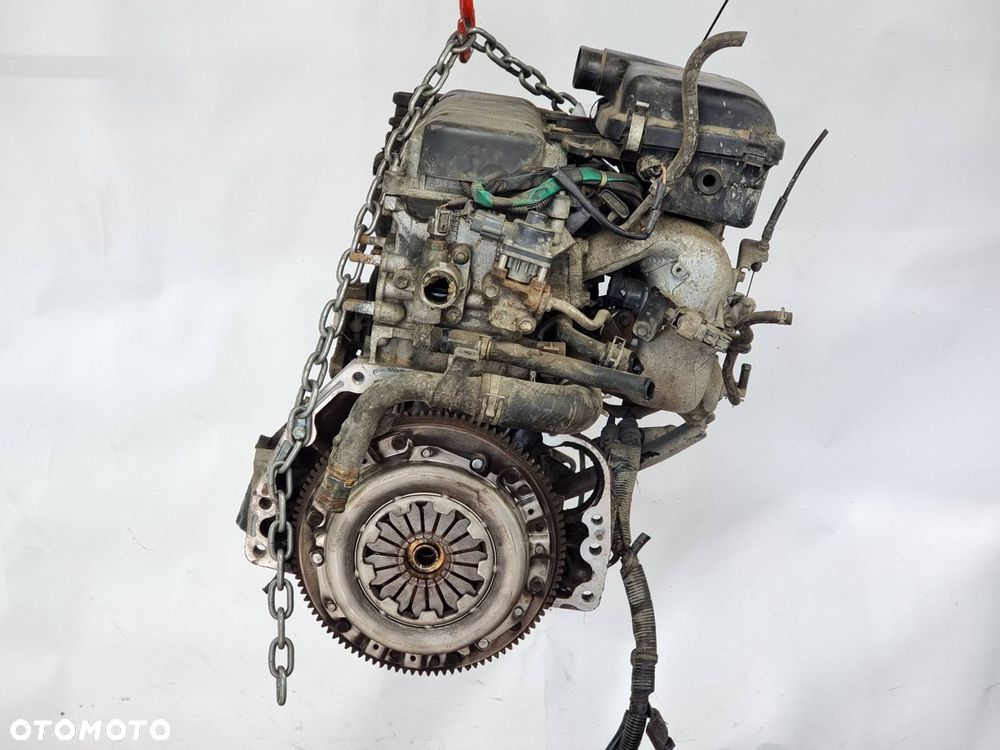 SILNIK KOMPLETNY SUZUKI IGNIS M13A-1044633 - 3