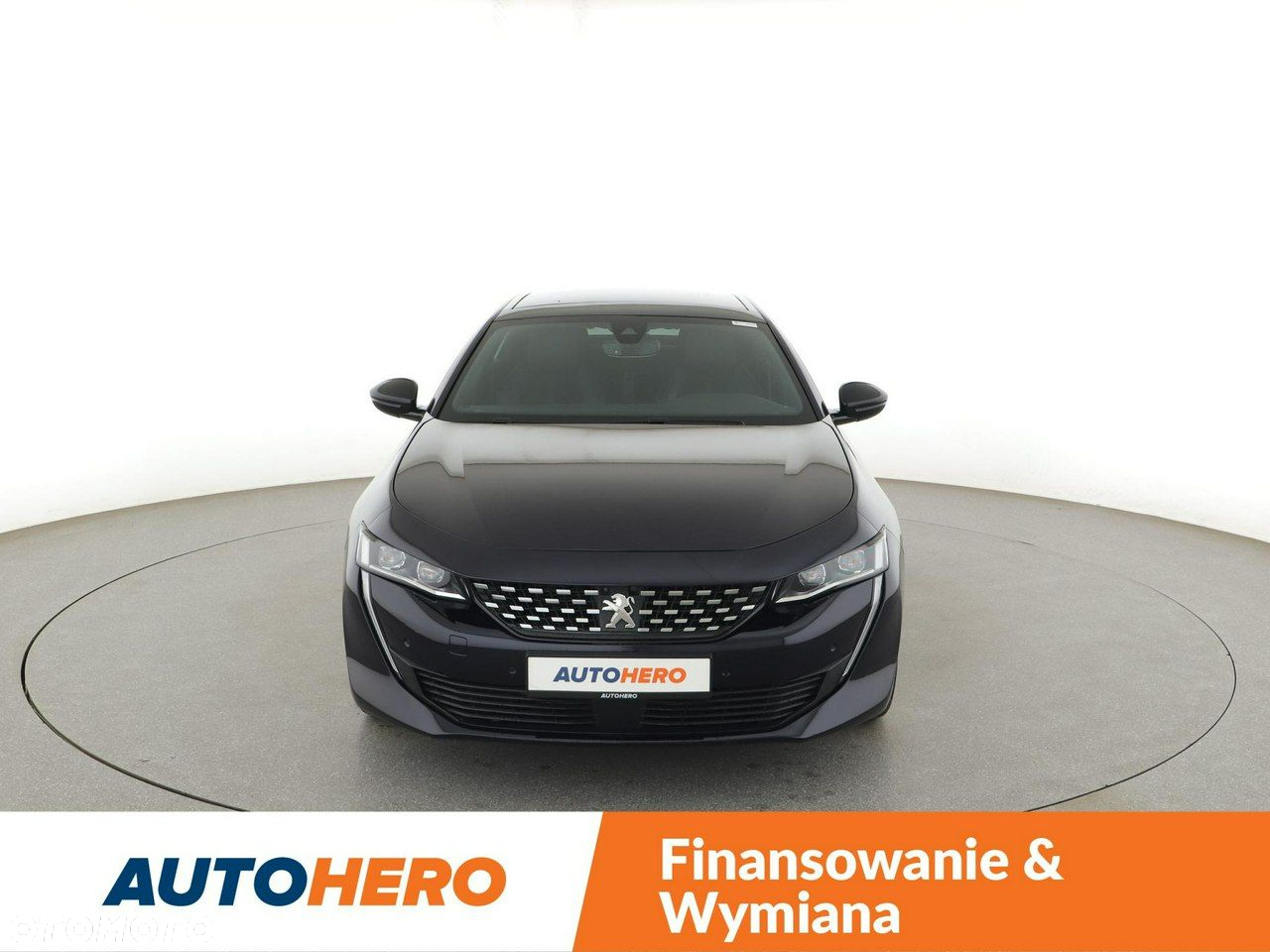Peugeot 508 1.6 PureTech First Edition S&S EAT8 - 11