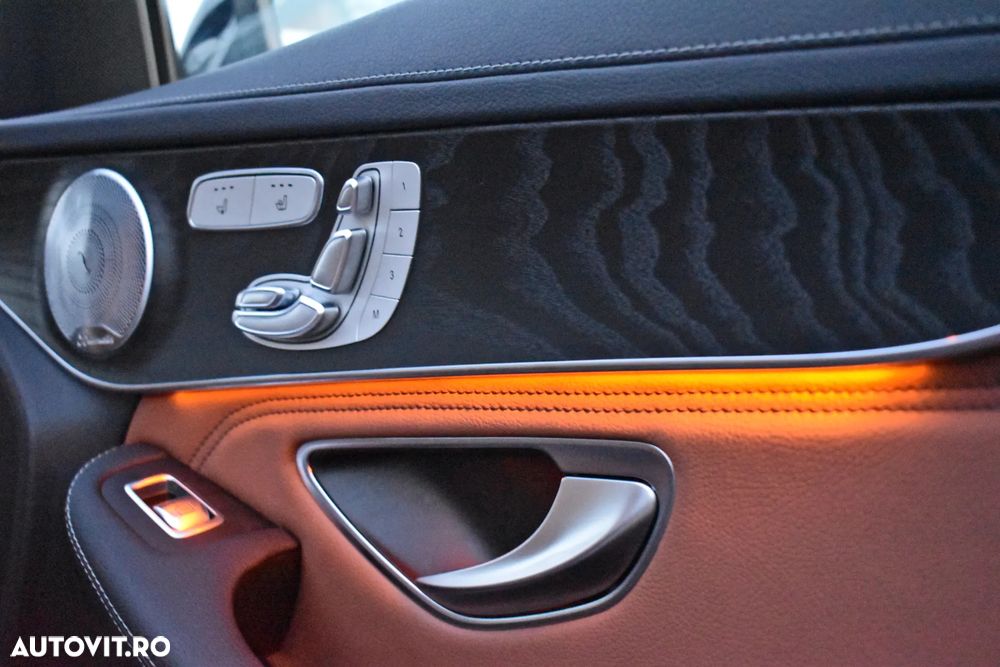 Mercedes-Benz GLC 250 d 4MATIC 9G-TRONIC Exclusive - 32