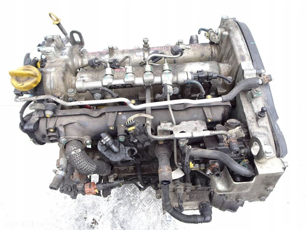 silnik suzuki sx4 s-cross 1.6 ddis d16aa - 8
