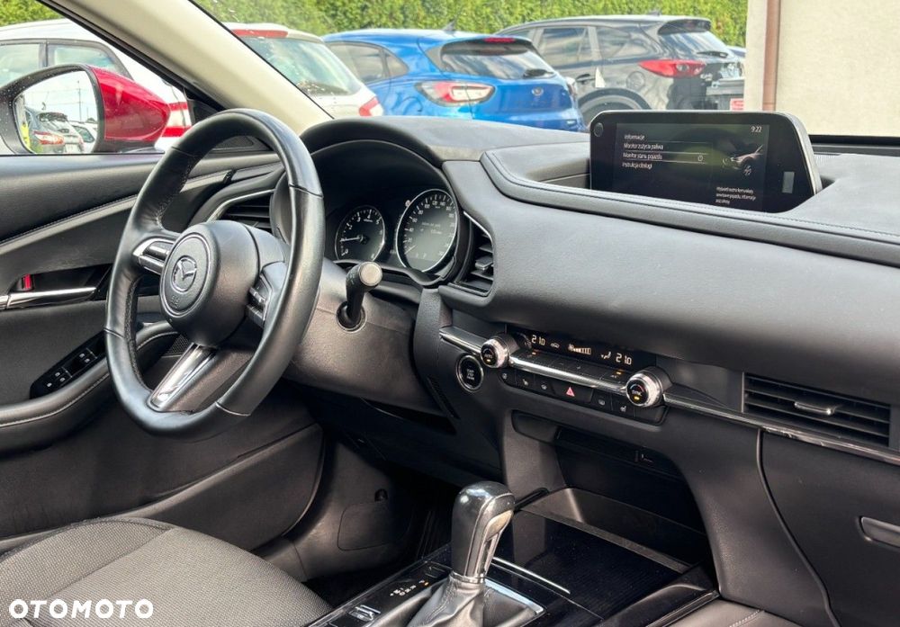 Mazda CX-30 - 9