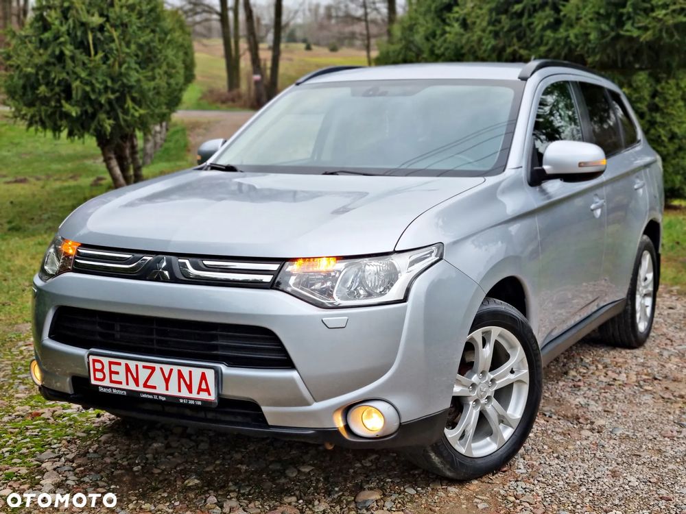 Mitsubishi Outlander ver-1-6-cdti-automatik-innovation - 6