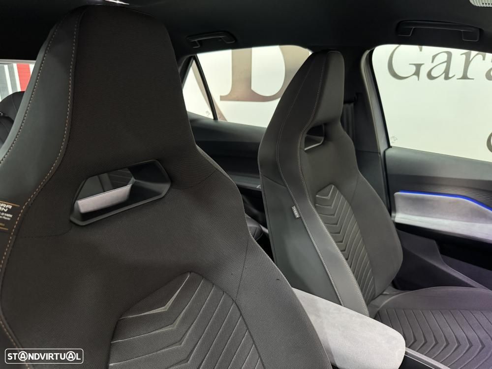 Cupra Born 58 kWh - 46