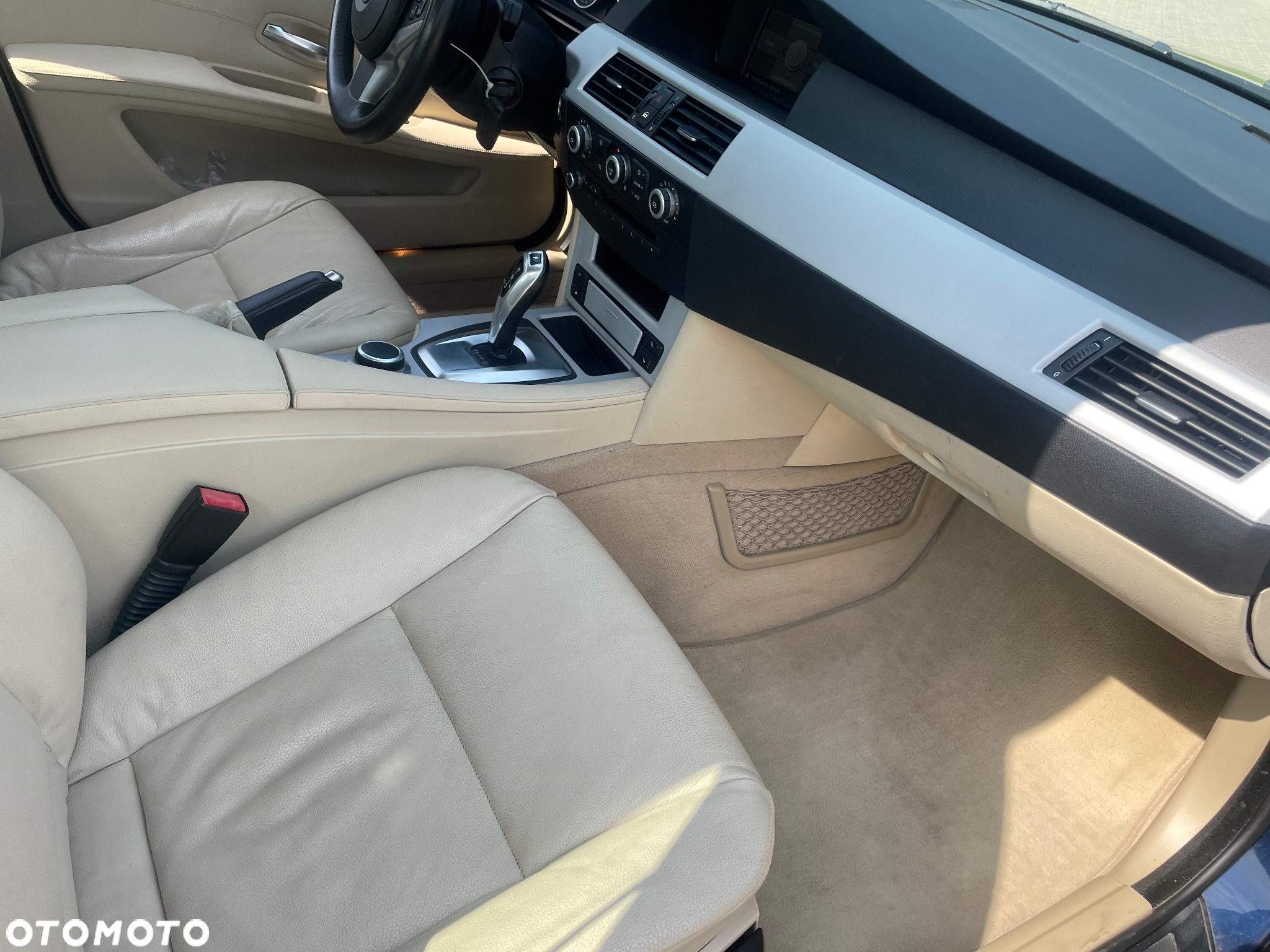 BMW Seria 5 - 22