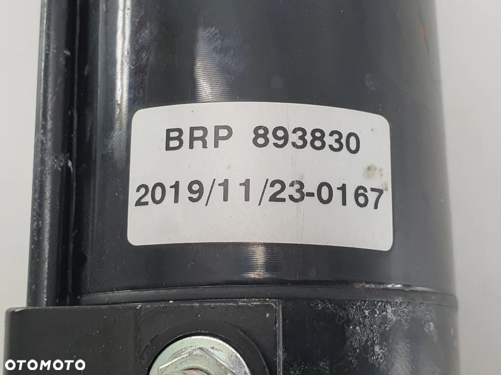 ROZRUSZNIK  CAN AM RYKER MAVERICK X3 - 7