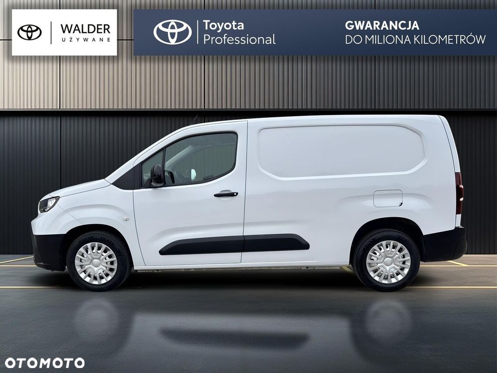 Toyota PROACE CITY - 10