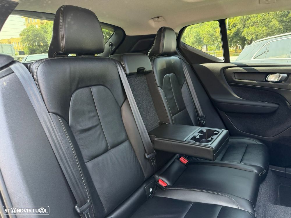 Volvo XC 40 1.5 T4 PHEV Inscription - 23