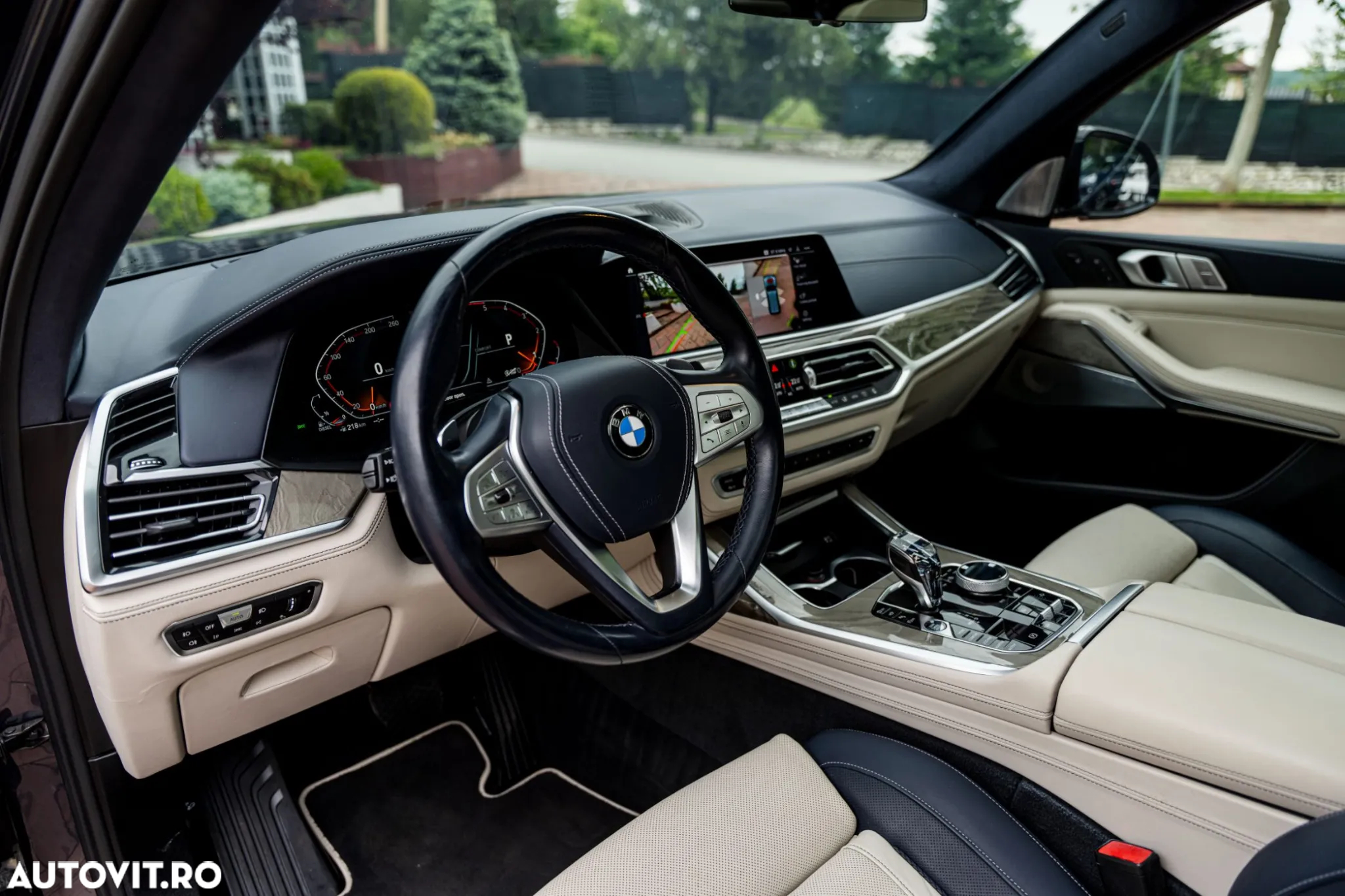 BMW X7 xDrive30d - 5