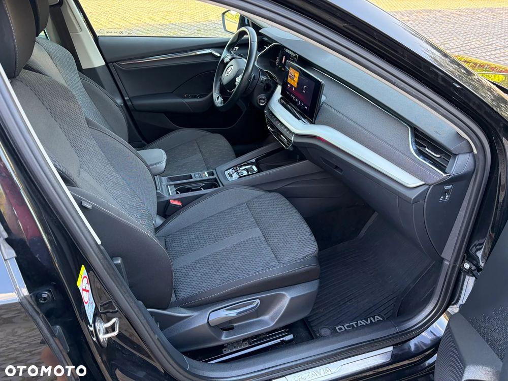 Skoda Octavia 1.4 TSI Plug-In Hybrid Style DSG - 19