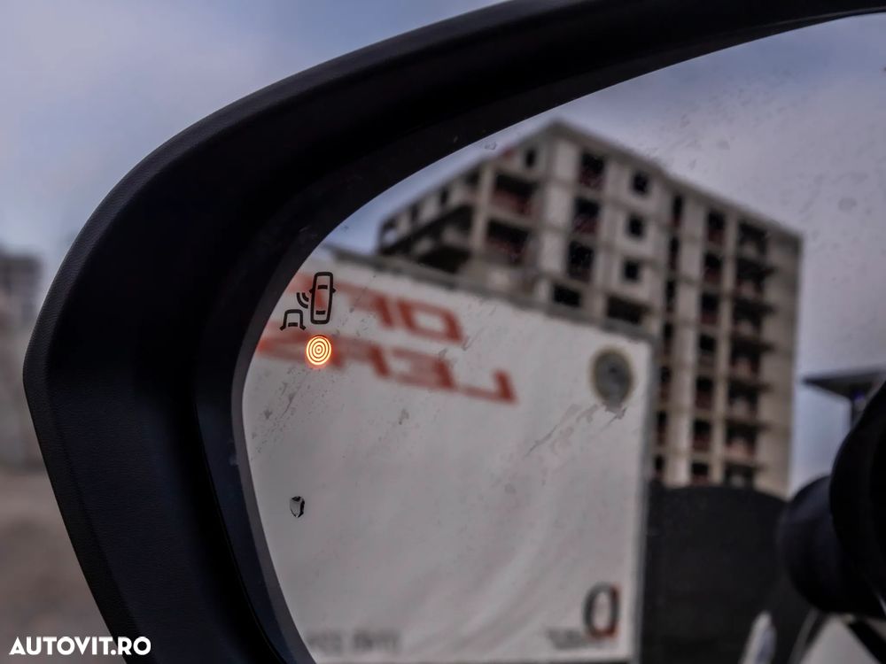 Dacia Duster TCe 150 EDC Extreme - 32