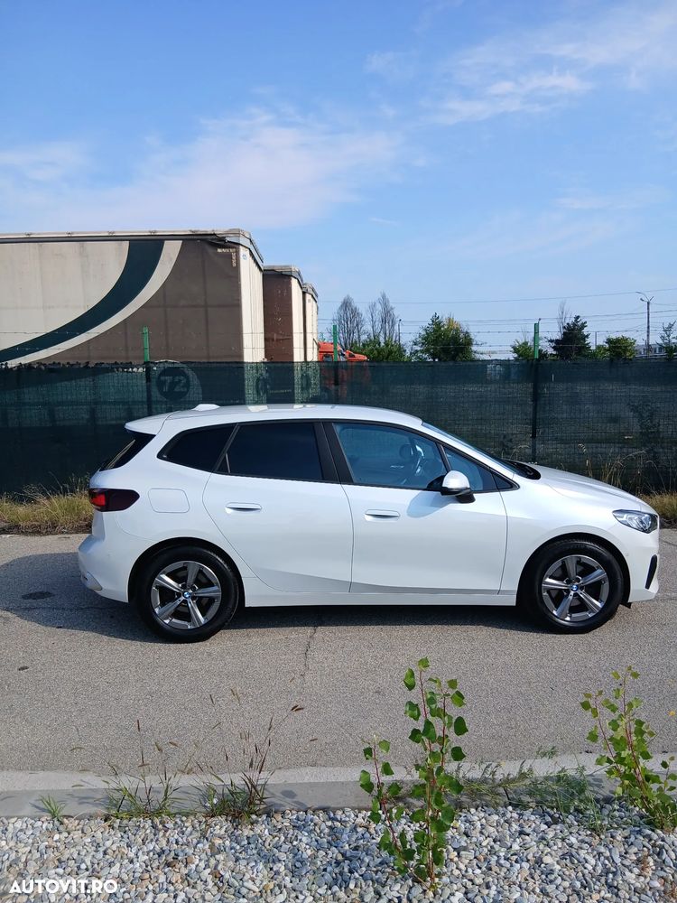 BMW Seria 2 - 3