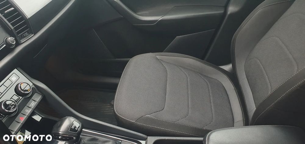 Skoda Kodiaq 1.4 TSI 4x4 Ambition DSG - 28