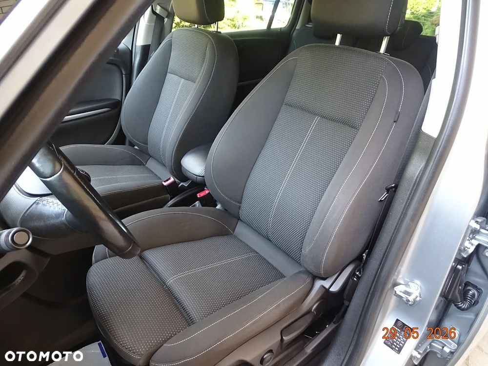 Opel Zafira Tourer 2.0 CDTI ecoFLEX Start/Stop Edition - 17