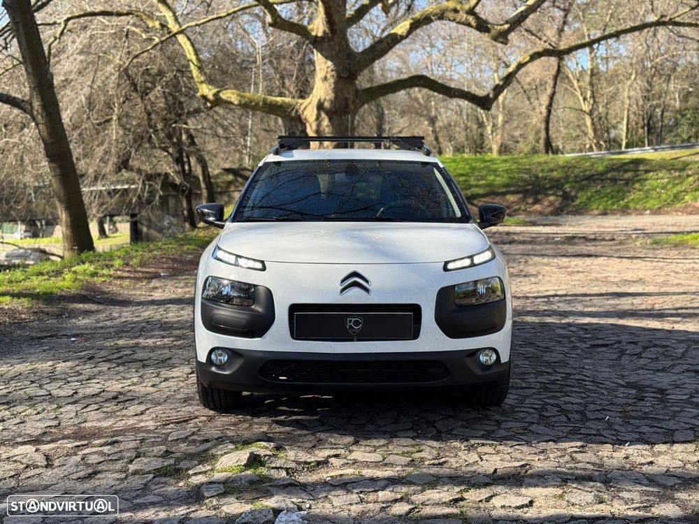 Citroën C4 Cactus 1.2 PureTech Shine - 2