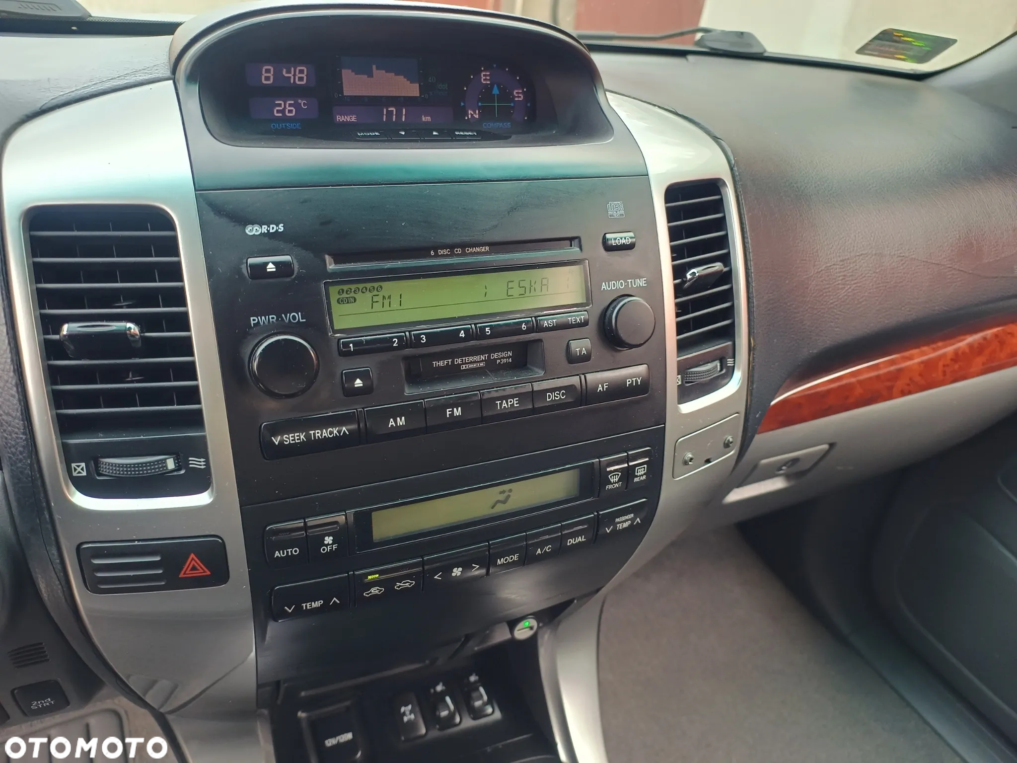 Toyota Land Cruiser 3.0 D Sol - 16