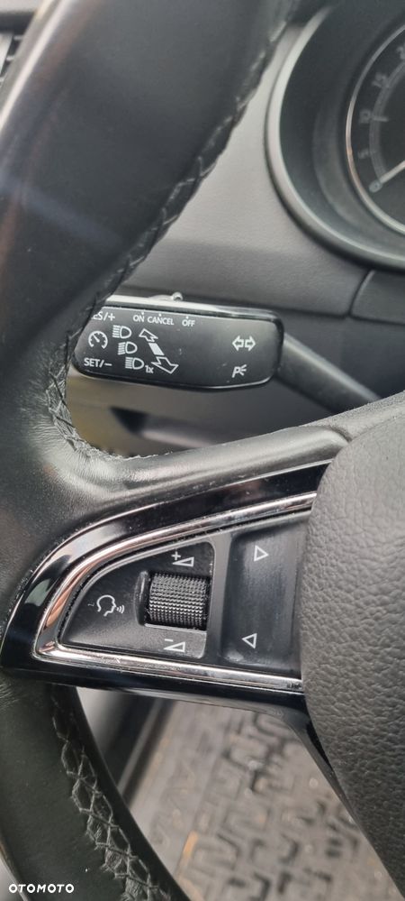 Skoda Octavia 1.6 TDI Ambition - 11