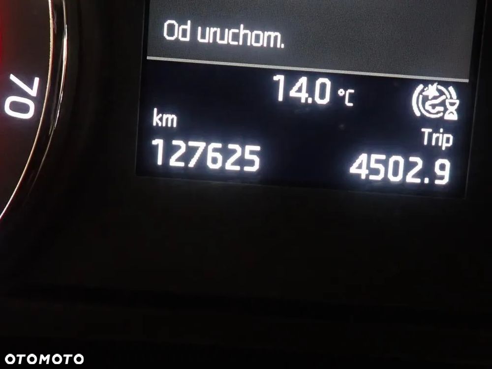 Skoda Octavia 1.5 TSI ACT Ambition - 23