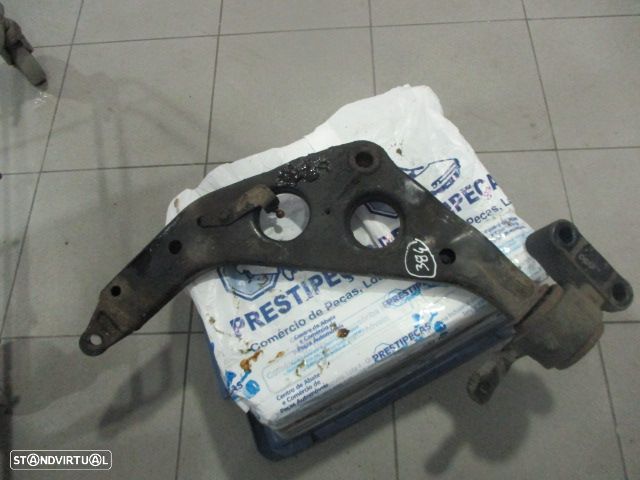 Braço Suspensão 6761409 MINI COOPER S 2005 1.6 Frente Esq - 3