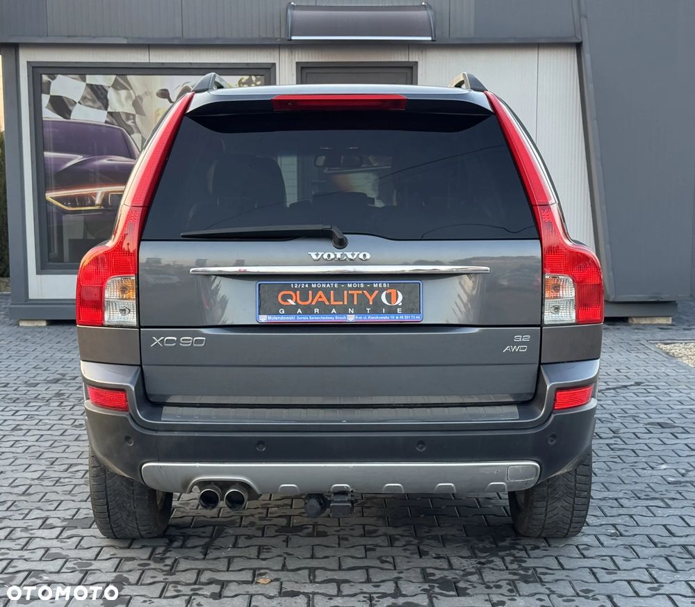 Volvo XC 90 3.2 Summum - 12