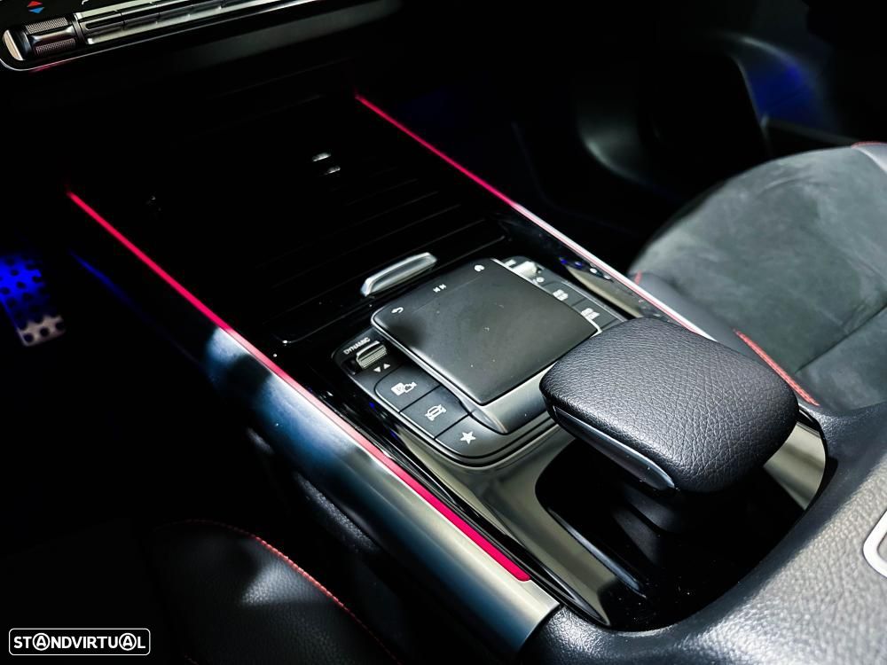 Mercedes-Benz EQA 250 AMG Line - 50