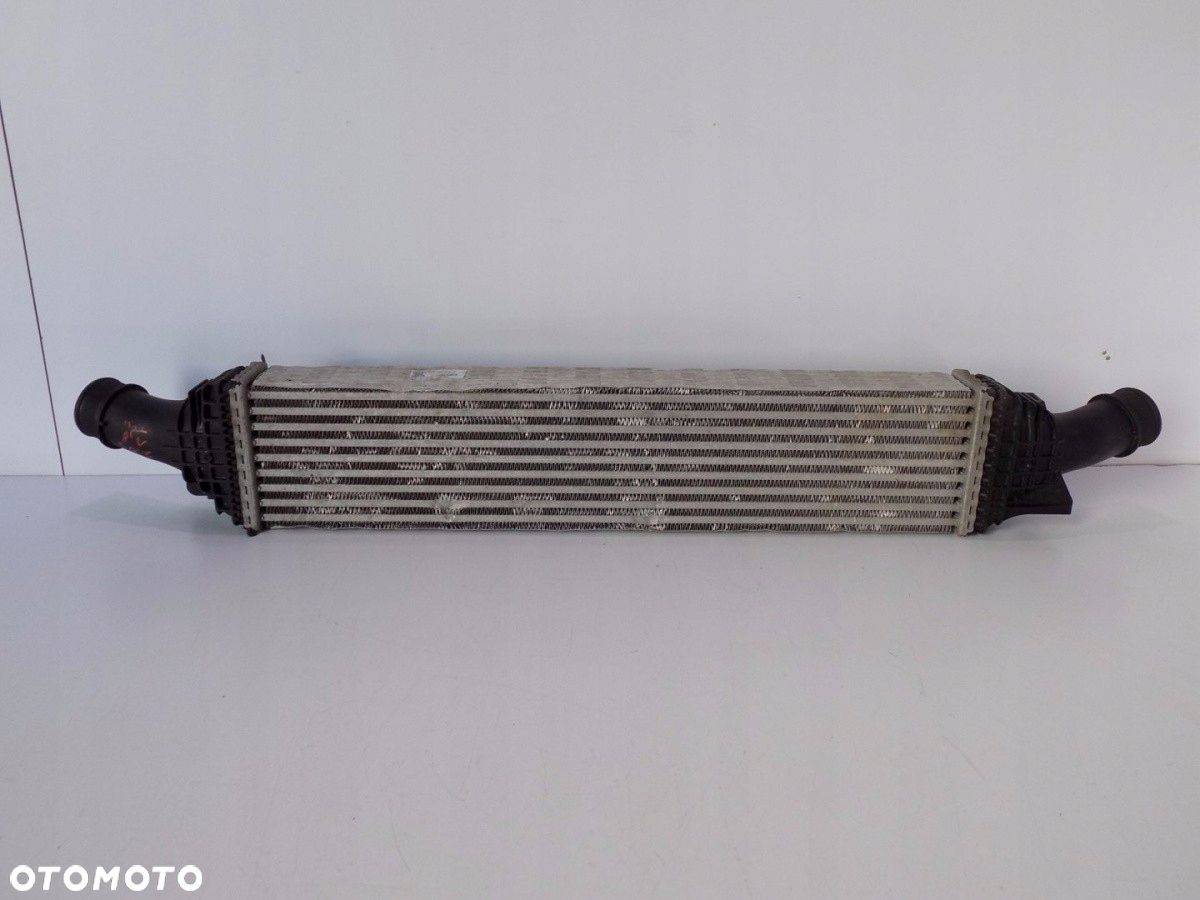 Audi A4/A5/A6/Q5 Chłodnica Powietrza 2.0T - 6158 - 1