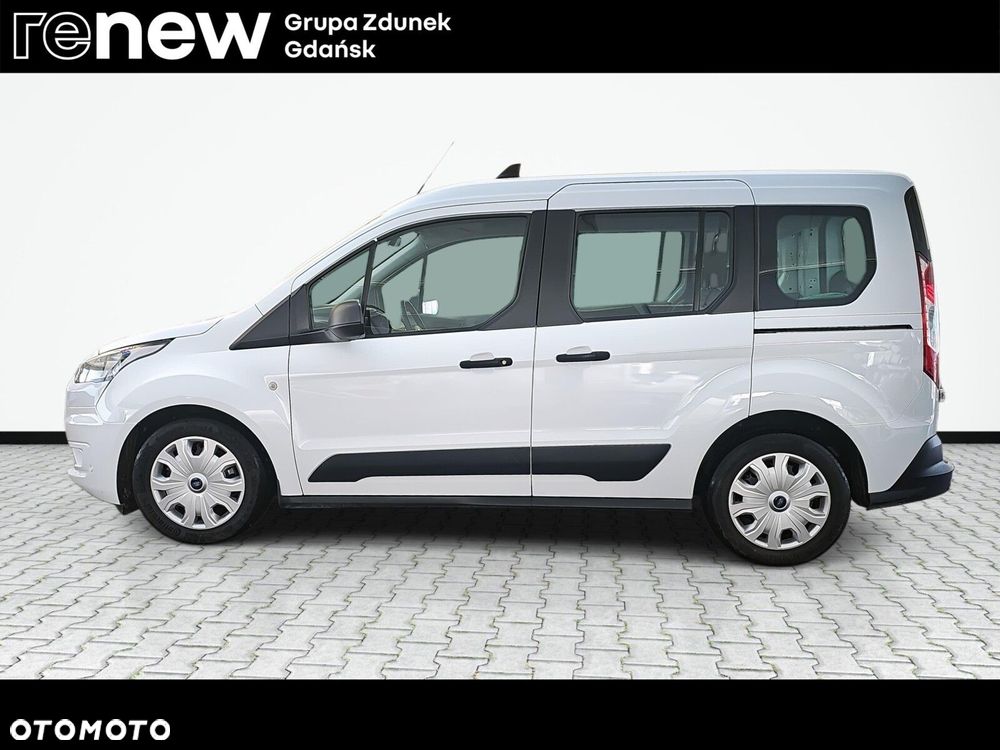 Ford Transit Connect - 9