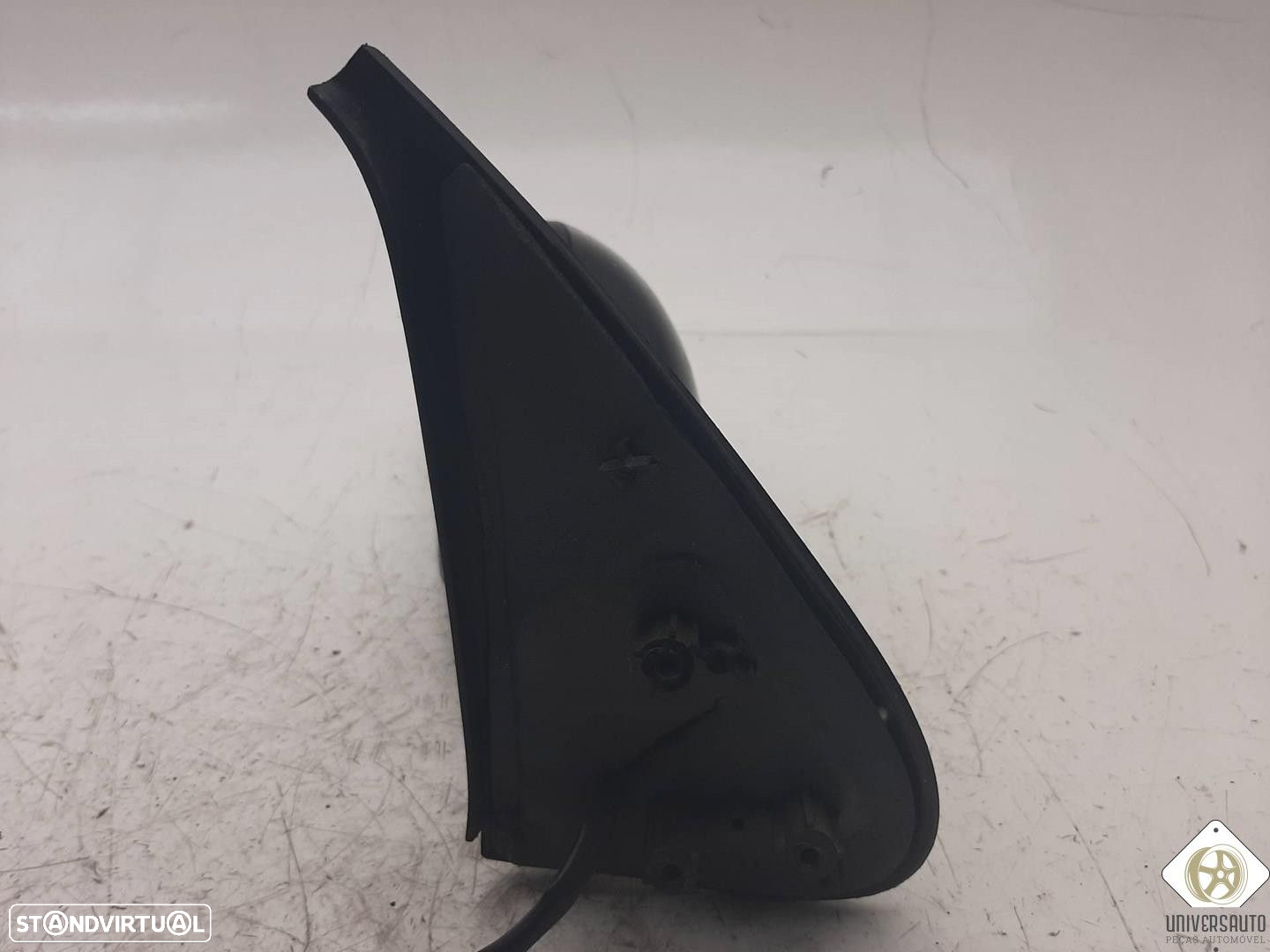 ESPELHO RETROVISOR ESQUERDO NISSAN MICRA III 2008 - 3