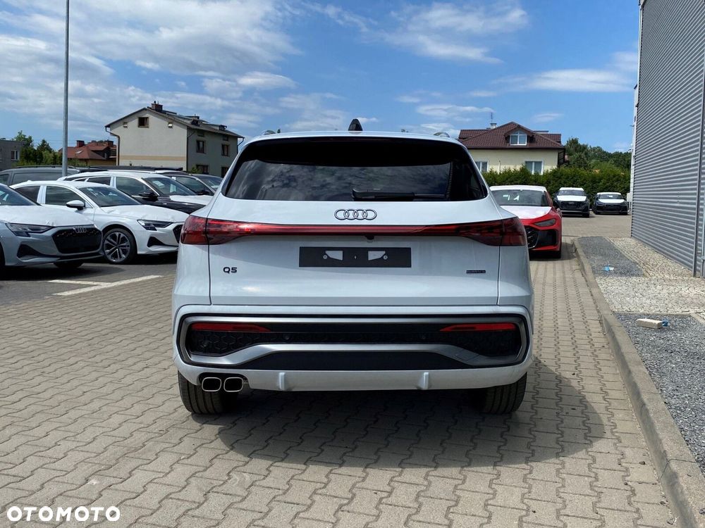Audi Q5 - 4