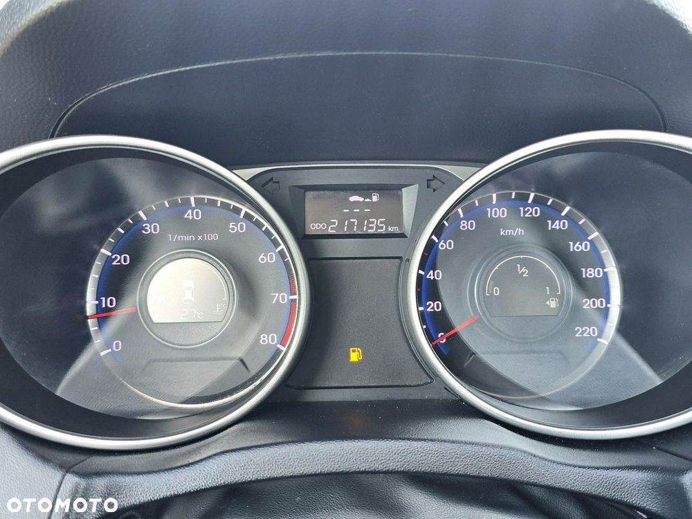 Hyundai ix35 - 35