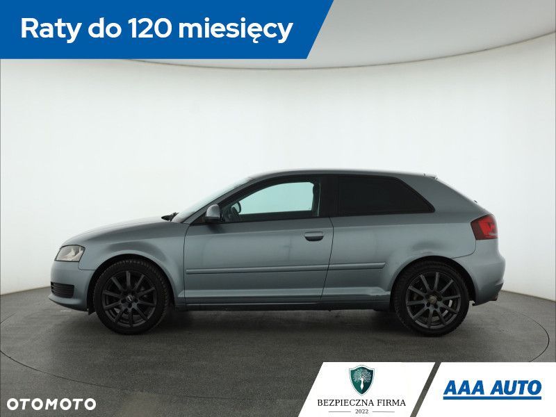 Audi A3 Sportback - 4