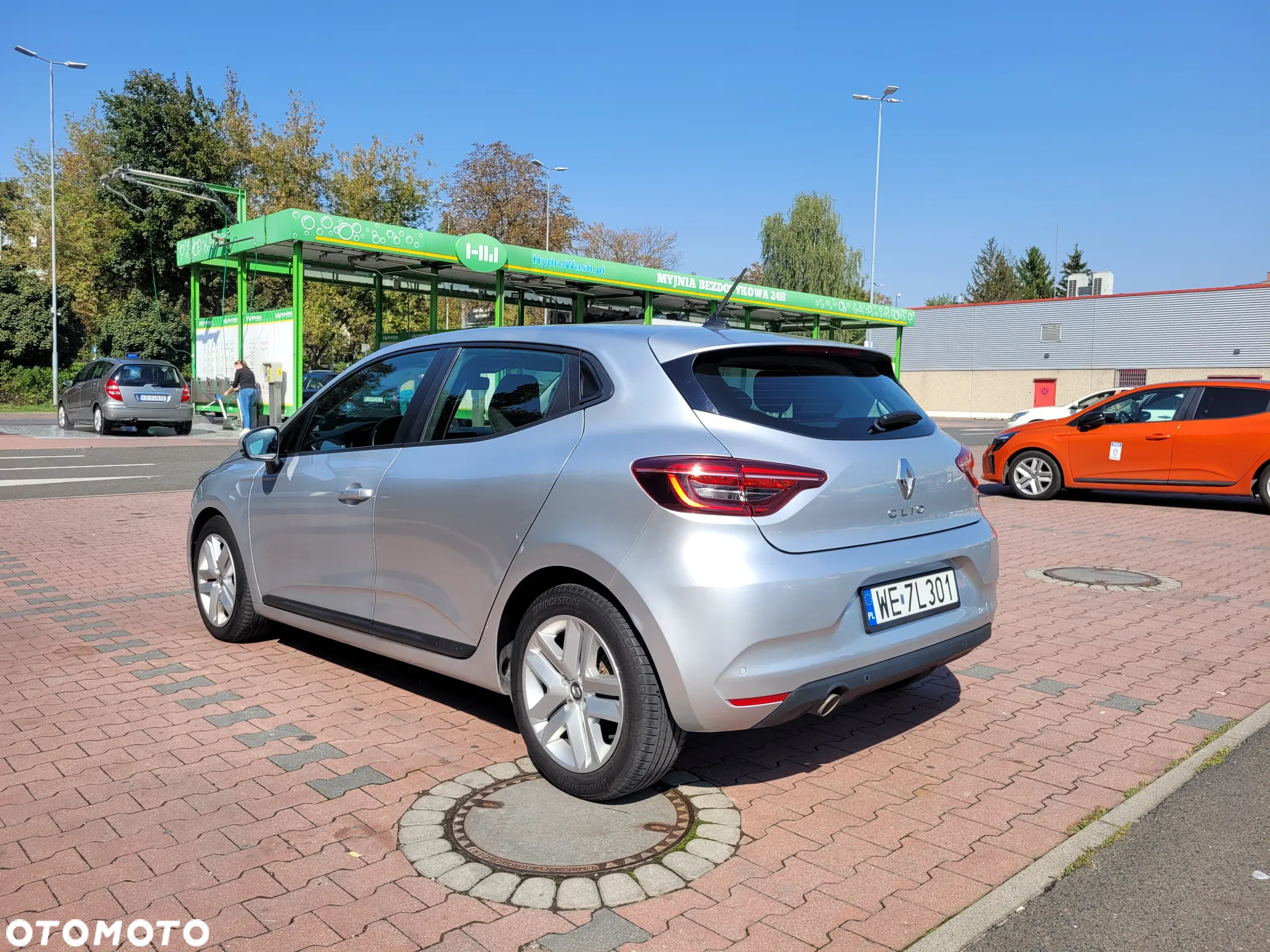 Renault Clio 1.0 TCe Zen - 2