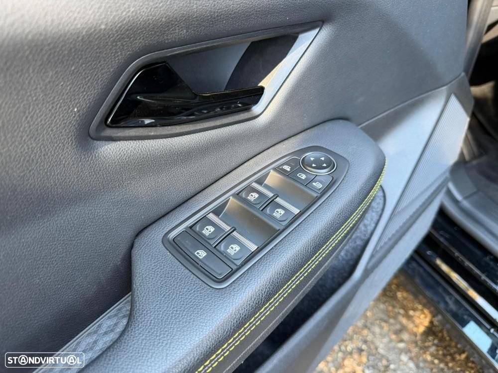 Renault Mégane E-Tech EV60 220hp optimum charge Techno - 21