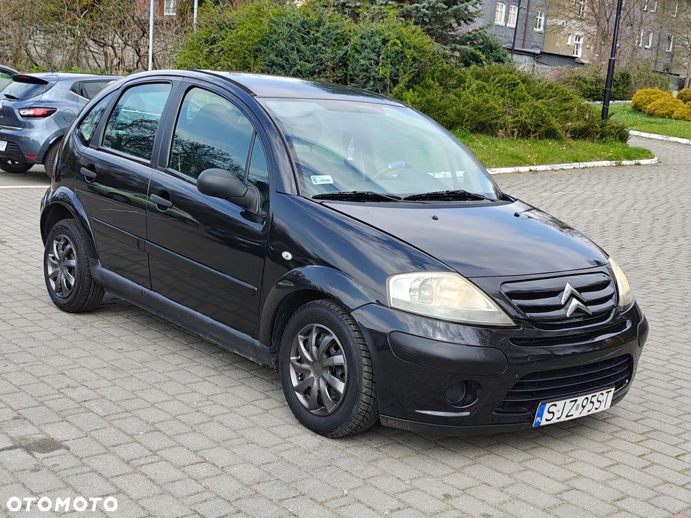 Citroën C3 1.1 Freeze (sx) - 30