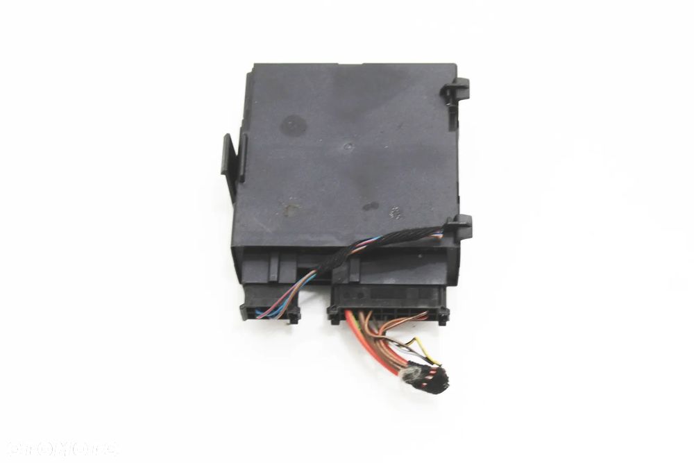 Moduł sterownik automatycznej klapy bagażnika OE Mercedes W221 A2218706387 - 4