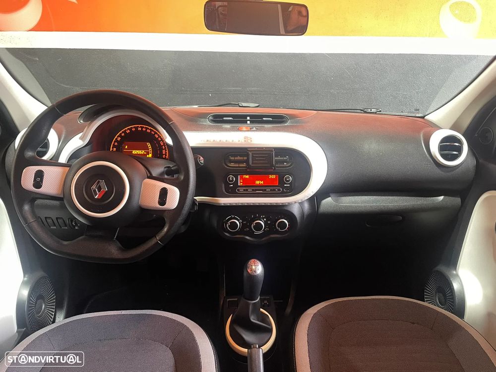 Renault Twingo SCe 70 Life - 7