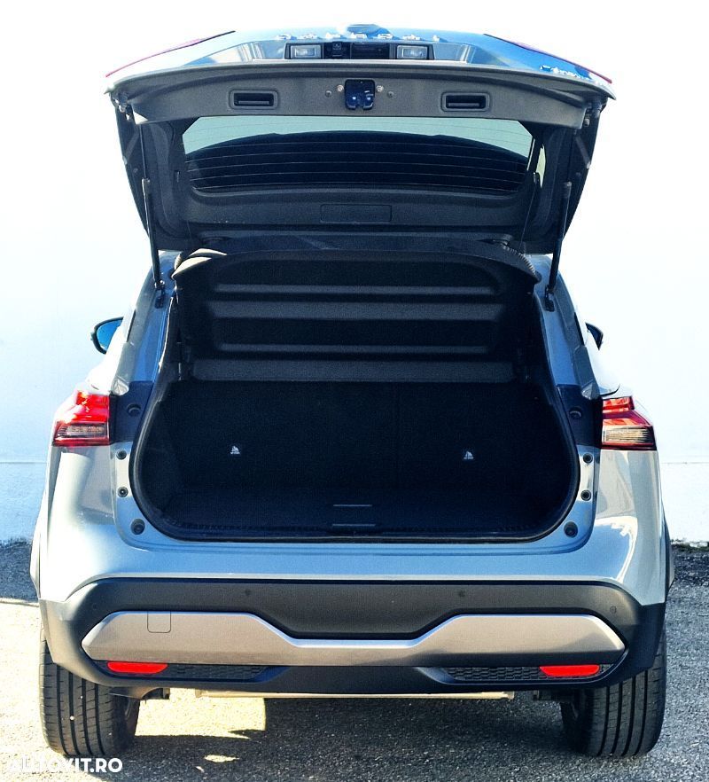 Nissan Qashqai - 9