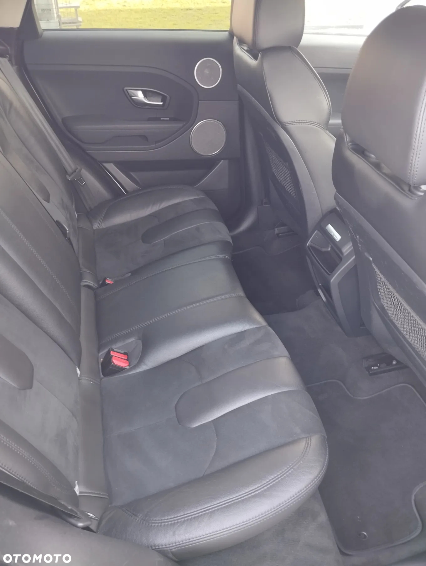 Land Rover Range Rover Evoque 2.2TD4 Dynamic - 15
