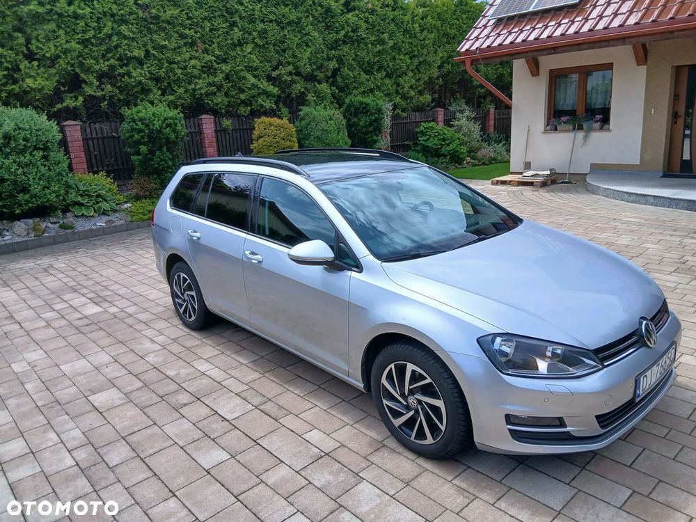 Volkswagen Golf - 3