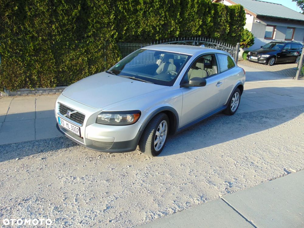 Volvo C30 1.6D DRIVe Start/Stop Summum - 1