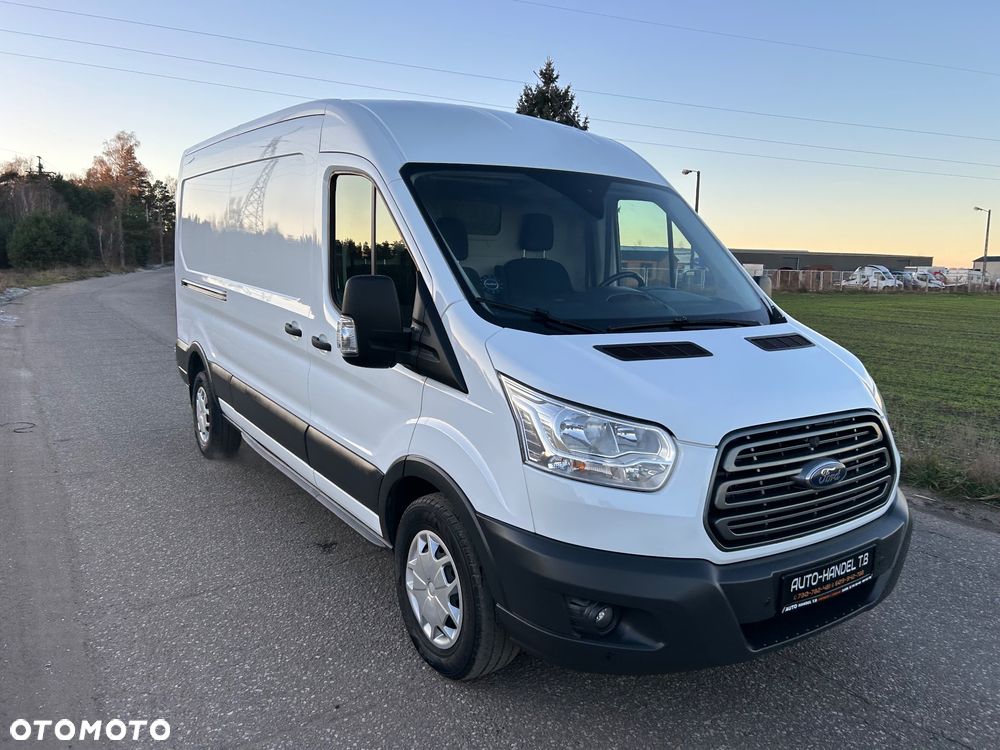 Ford Transit - 13