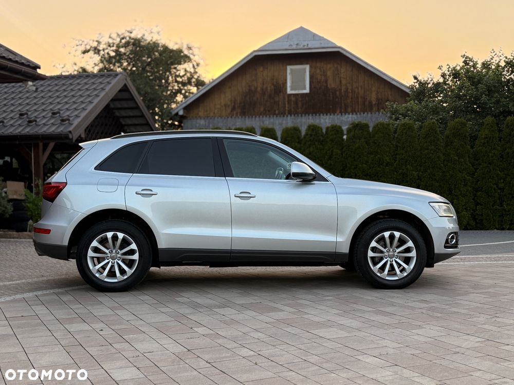 Audi Q5 - 11