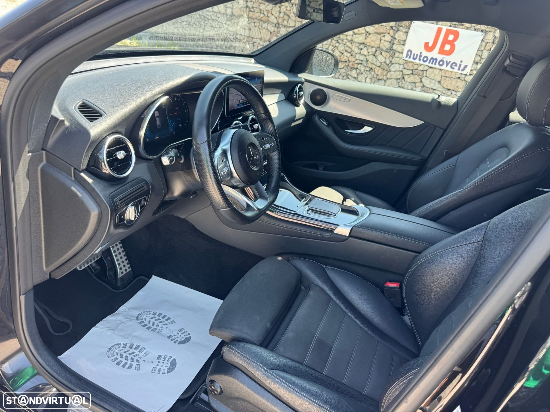 Mercedes-Benz GLC 300 - 9