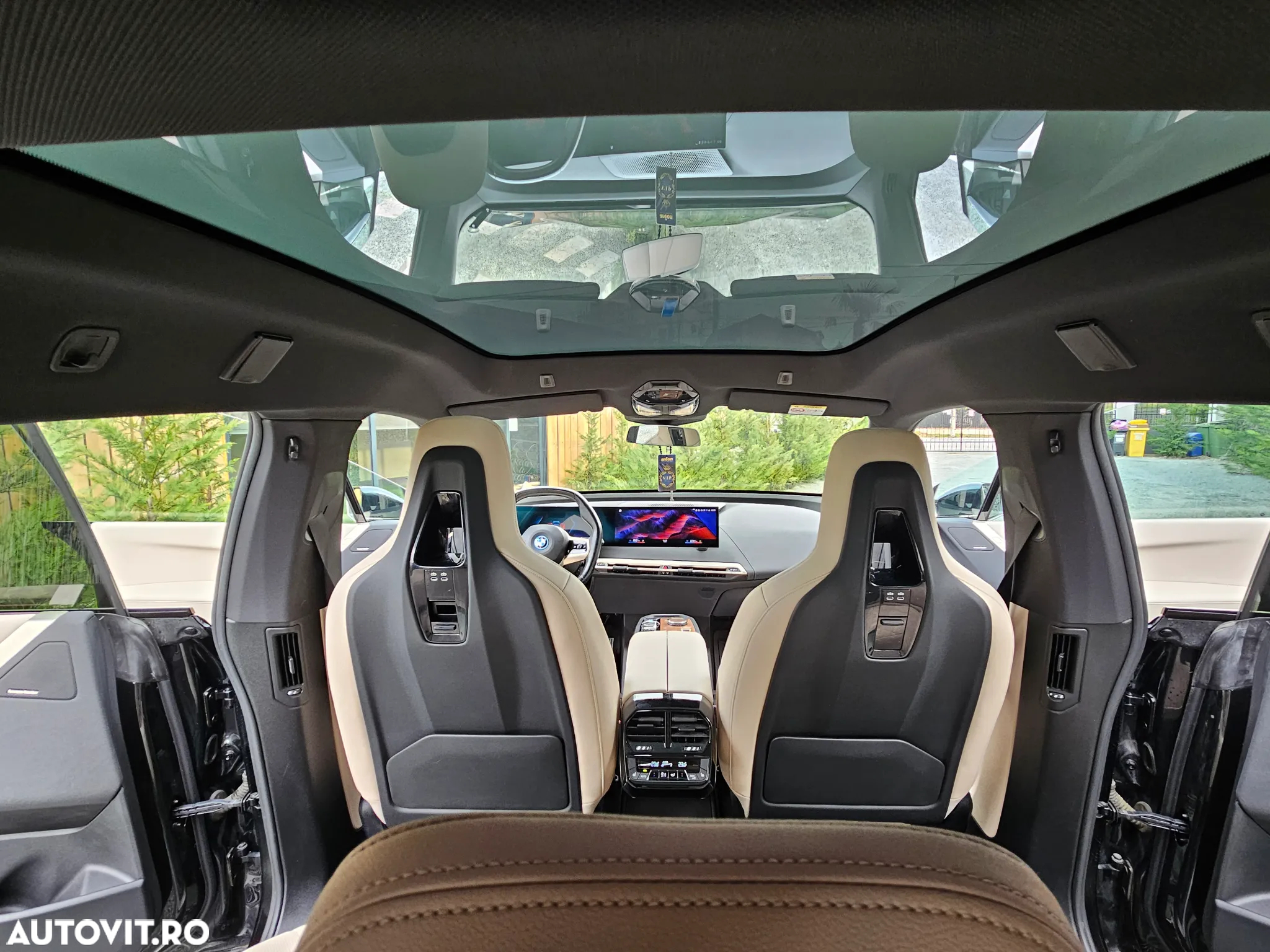 BMW iX xDrive40 - 23