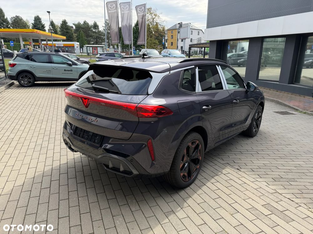 Cupra Terramar - 4